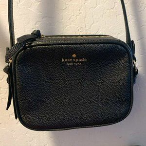 Kate Spade Camera Crossbody handbag